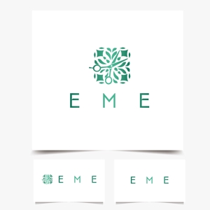 O-tani24 (sorachienakayoshi)さんのEME      ロゴ 　作成への提案