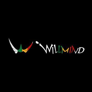 awn (awn_estudio)さんのレゲエアパレルブランド「WILLMIND」のロゴの制作。への提案