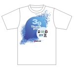kokekokeko ()さんのYouTubeチャンネルスポンサーTシャツ「かっこいい」デザイン！への提案