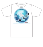 kokekokeko ()さんのYouTubeチャンネルスポンサーTシャツ「かっこいい」デザイン！への提案