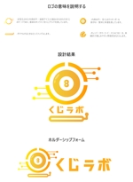 Paracel Japan株式会社 (thaitran147)さんのtoB向け 新規サービスのロゴへの提案