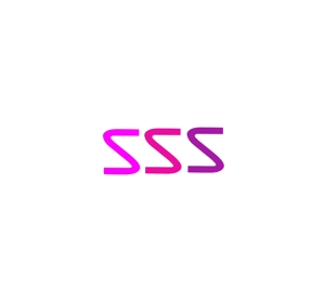 Pithecus (Pithecus)さんの麻雀店『SSS』(すりーえす)のロゴ及び店舗案内に使用するデザインへの提案