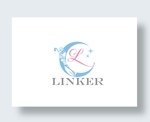 IandO (zen634)さんの占いカウンセリング「LINKER」のロゴへの提案