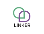 tora (tora_09)さんの占いカウンセリング「LINKER」のロゴへの提案