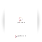 KOHana_DESIGN (diesel27)さんの占いカウンセリング「LINKER」のロゴへの提案