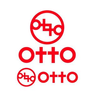 Ochan (Ochan)さんの「otto」のロゴ作成への提案