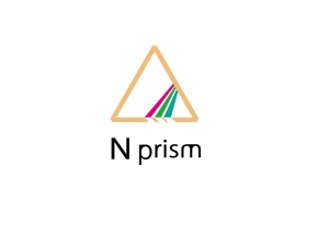 bestrain11 (bestrain11)さんの会社「N prism」のロゴ作成【看護福祉サービス】への提案