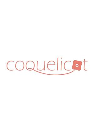 mtokさんの「coquelicot」のロゴ作成への提案