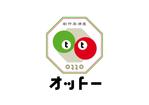 thunderkun (mitamurakuniaki)さんの「otto」のロゴ作成への提案