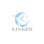 IandO (zen634)さんの占いカウンセリング「LINKER」のロゴへの提案