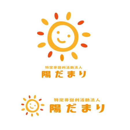 m_flag (matsuyama_hata)さんの福祉事業所のロゴのリニューアルへの提案