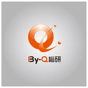 serve2000 (serve2000)さんの「By-Q総研」のロゴ作成への提案