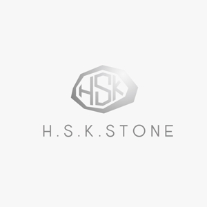 RGM.DESIGN (rgm_m)さんの「H.S.K. STONE」のロゴ作成への提案