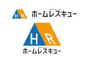 熊本☆洋一 (kumakihiroshi)さんの屋根工事会社のサービスロゴ作成への提案