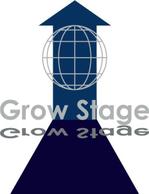 pythonic_mk2さんの「Grow Stage」のロゴ作成への提案