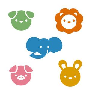 Jelly (Jelly)さんの自社製品　オリジナルグッズ動物のロゴへの提案