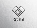 d-o2 (d-o2)さんのバー「Guild」のロゴ制作お願いしますへの提案