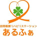 pythonic_mk2さんの訪問看護ステーションのロゴ制作への提案