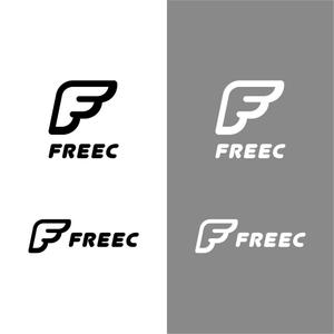 Hi-Design (hirokips)さんのIT関連企業「freec」の会社ロゴ作成のお願いへの提案