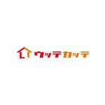 P Design (DesignStudio)さんの不動産会社「査定」のロゴへの提案