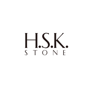chpt.z (chapterzen)さんの「H.S.K. STONE」のロゴ作成への提案