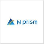 d-o2 (d-o2)さんの会社「N prism」のロゴ作成【看護福祉サービス】への提案