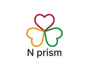 tora (tora_09)さんの会社「N prism」のロゴ作成【看護福祉サービス】への提案