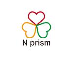 tora (tora_09)さんの会社「N prism」のロゴ作成【看護福祉サービス】への提案