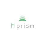 pico (picopicopon)さんの会社「N prism」のロゴ作成【看護福祉サービス】への提案