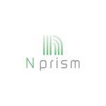 pico (picopicopon)さんの会社「N prism」のロゴ作成【看護福祉サービス】への提案