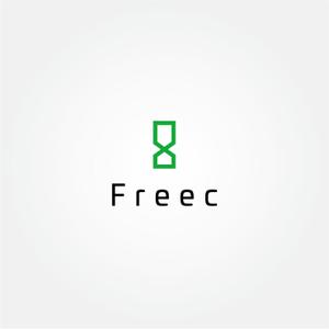 tanaka10 (tanaka10)さんのIT関連企業「freec」の会社ロゴ作成のお願いへの提案