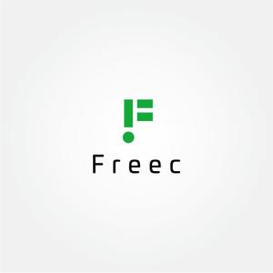 tanaka10 (tanaka10)さんのIT関連企業「freec」の会社ロゴ作成のお願いへの提案