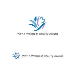 otanda (otanda)さんのイベント「World Wellness Beauty Award」のロゴへの提案