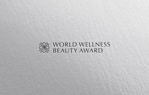 ALTAGRAPH (ALTAGRAPH)さんのイベント「World Wellness Beauty Award」のロゴへの提案