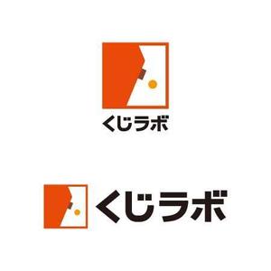 sakuramaji (sakuramaji)さんのtoB向け 新規サービスのロゴへの提案
