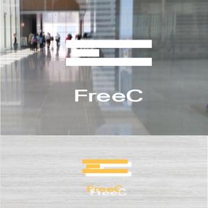 shyo (shyo)さんのIT関連企業「freec」の会社ロゴ作成のお願いへの提案