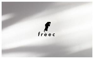 久保 佑允 (uskkubo)さんのIT関連企業「freec」の会社ロゴ作成のお願いへの提案