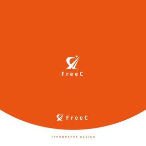 TYPOGRAPHIA (Typograph)さんのIT関連企業「freec」の会社ロゴ作成のお願いへの提案