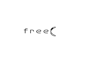 Gpj (Tomoko14)さんのIT関連企業「freec」の会社ロゴ作成のお願いへの提案