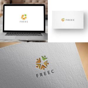 TYPOGRAPHIA (Typograph)さんのIT関連企業「freec」の会社ロゴ作成のお願いへの提案