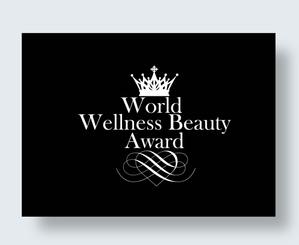 IandO (zen634)さんのイベント「World Wellness Beauty Award」のロゴへの提案