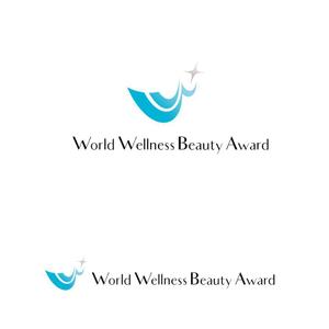 marutsuki (marutsuki)さんのイベント「World Wellness Beauty Award」のロゴへの提案