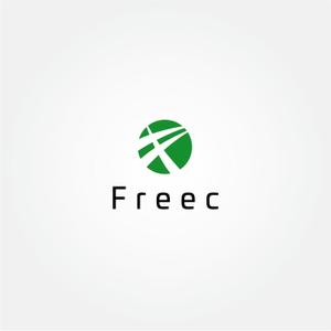 tanaka10 (tanaka10)さんのIT関連企業「freec」の会社ロゴ作成のお願いへの提案