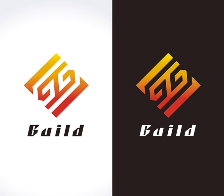 m885knano (m885knano)さんのバー「Guild」のロゴ制作お願いしますへの提案