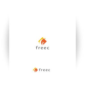 KOHana_DESIGN (diesel27)さんのIT関連企業「freec」の会社ロゴ作成のお願いへの提案
