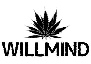yamato_no_kuniさんのレゲエアパレルブランド「WILLMIND」のロゴの制作。への提案