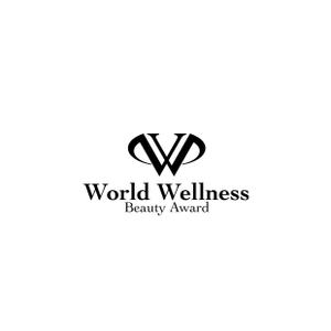TAD (Sorakichi)さんのイベント「World Wellness Beauty Award」のロゴへの提案