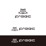 crawl (sumii430)さんのIT関連企業「freec」の会社ロゴ作成のお願いへの提案