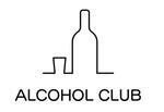 waami01 (waami01)さんのBAR   ALCOHOL CLUB（アルコールクラブ）のロゴ製作への提案