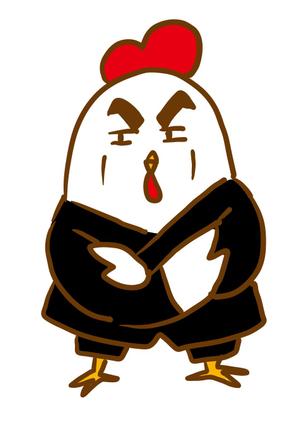 nougo (noguo3)さんの新ブランド【松坂食堂】キャラクターへの提案